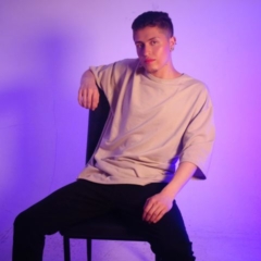 James
